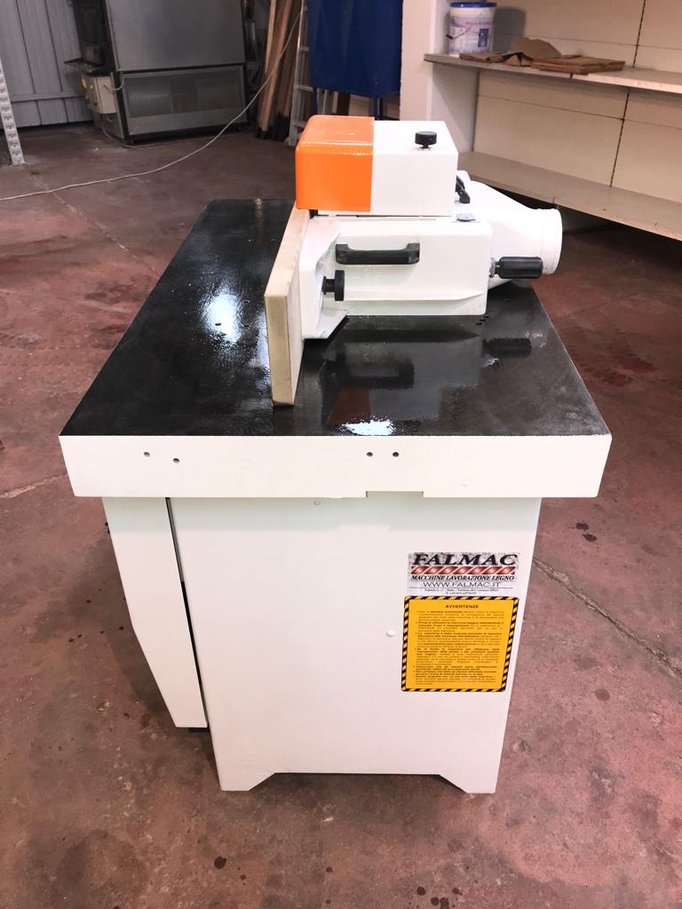 MN859 - 1137  Toupie marca Formula  in vendita - foto 8