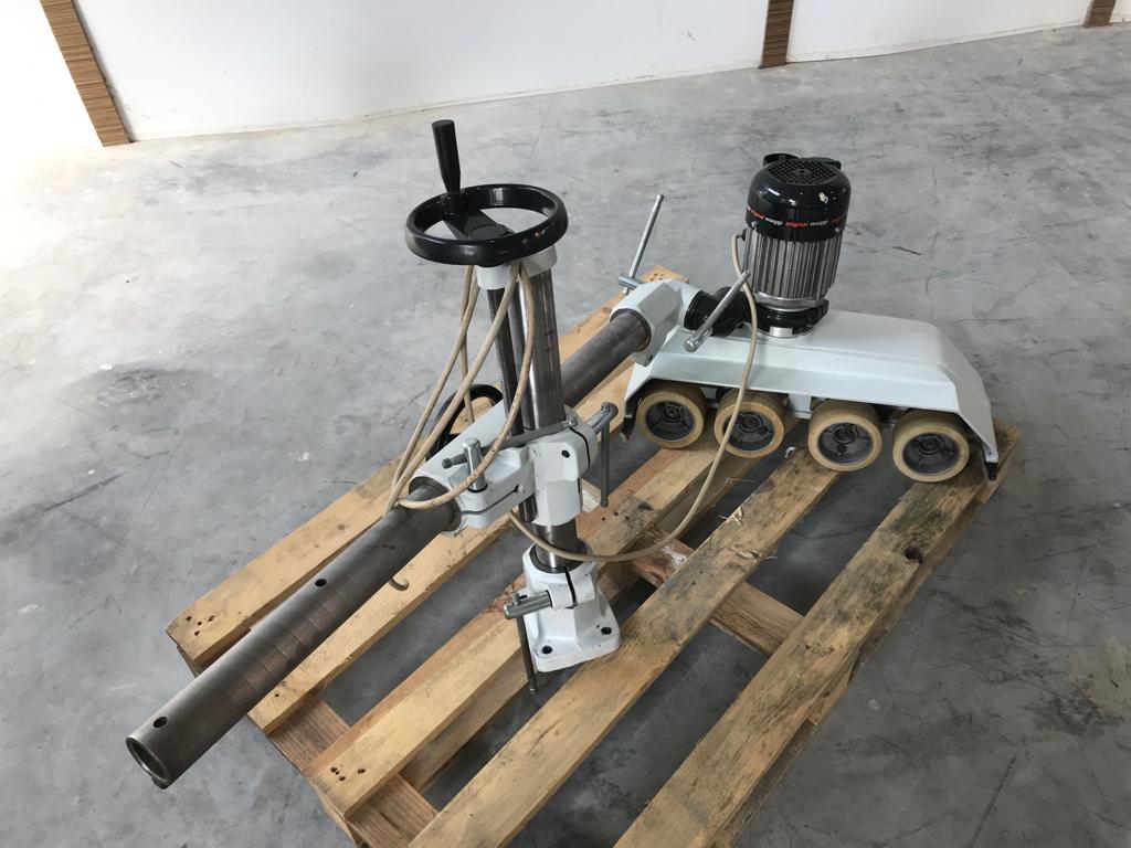 FI757-1024 Trascinatore Steff in vendita - foto 1