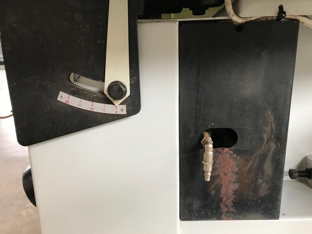 AV726 - Sega a nastro Centuaro in vendita - foto 4