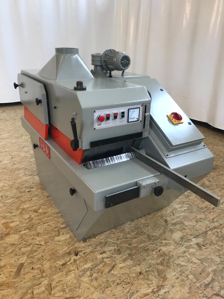 MI940 - 1274  Multiama per falegnameria marca CML in vendita - foto 8