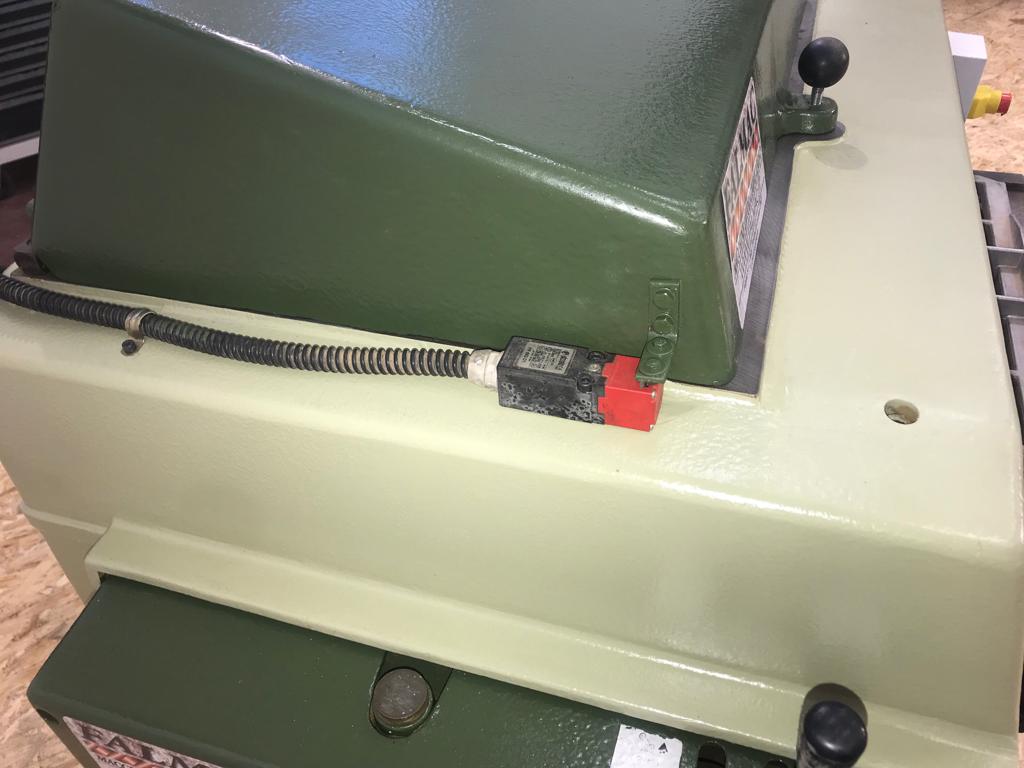 AR884-1191  Pialla a spessore SCM s630 invincibile  in vendita - foto 2
