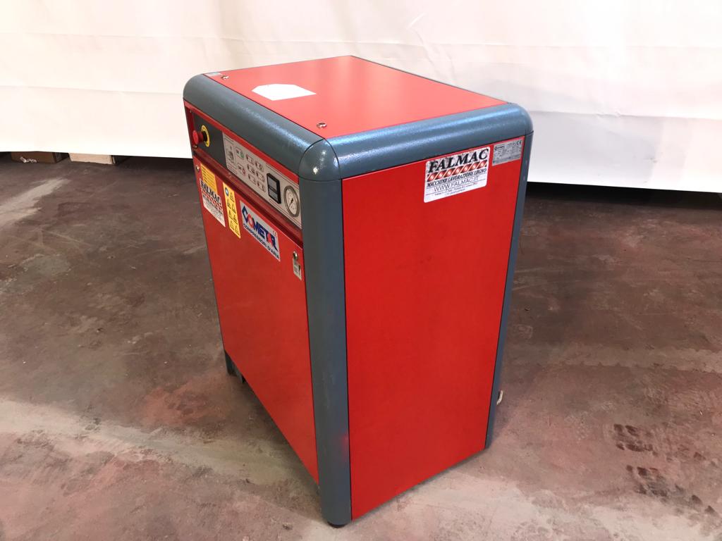 MN865-1145 Compressore a pistoni per falegnameria in vendita - foto 6