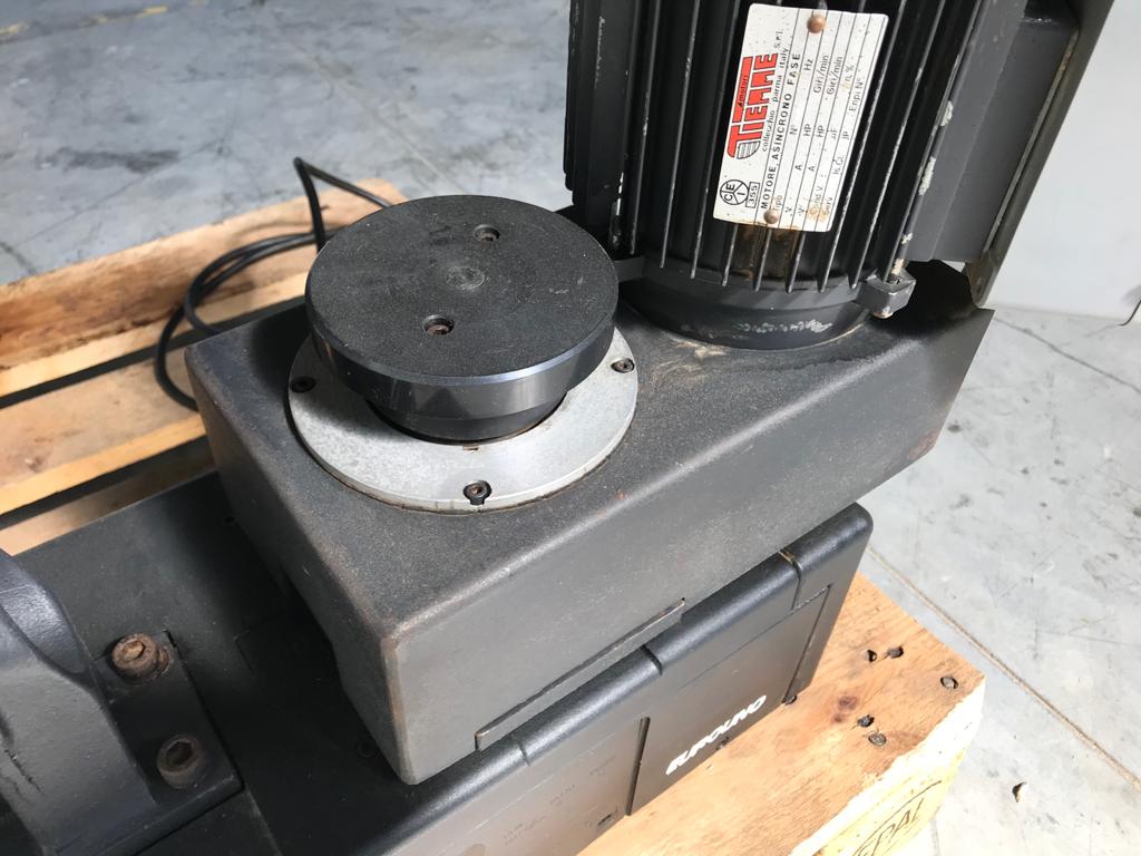AV731 - Trascinatore Samco in vendita - foto 8