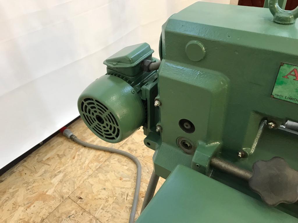 FI916-1241  Bombatrice per nastri marca Artiglio  in vendita - foto 6