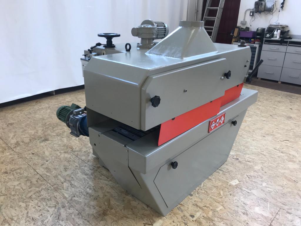 MI940 - 1274  Multiama per falegnameria marca CML in vendita - foto 7
