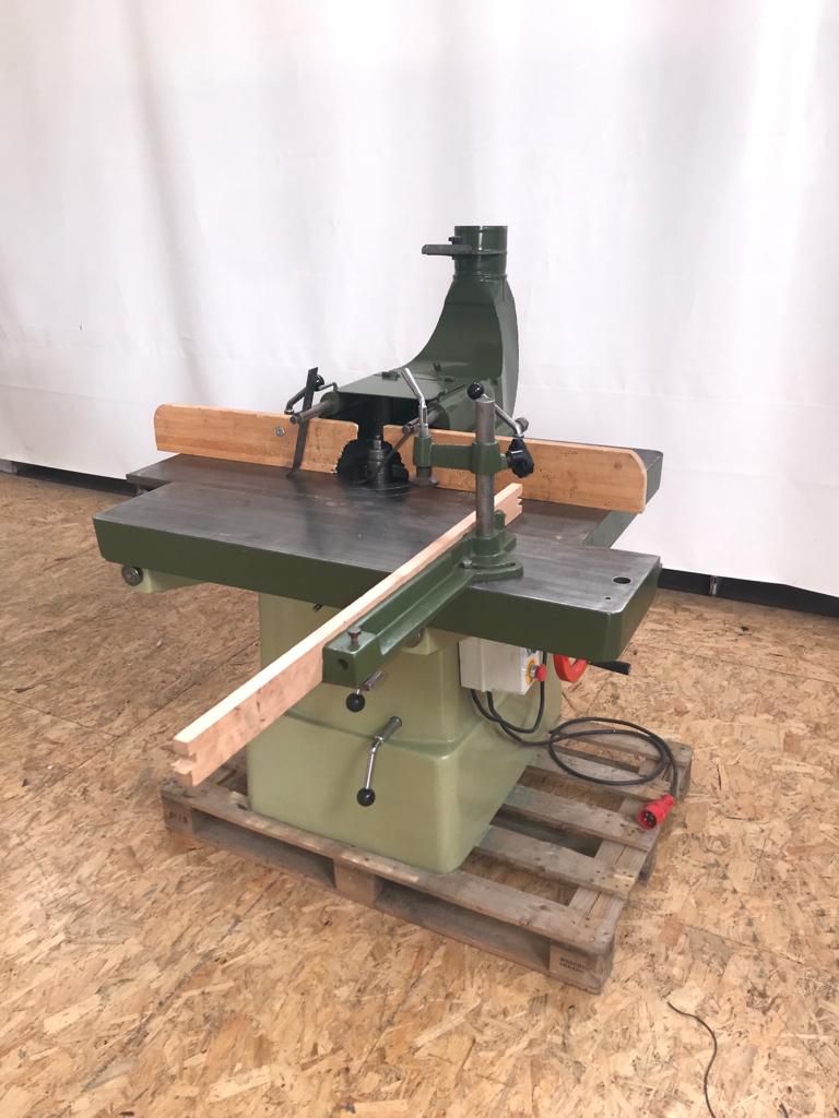 PG970-1305  Toupie per falegnameria usata in vendita - foto 6