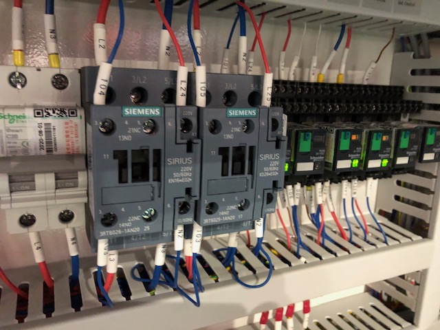 Taglio Laser CO2 Birio Absolute 450T in vendita - foto 7