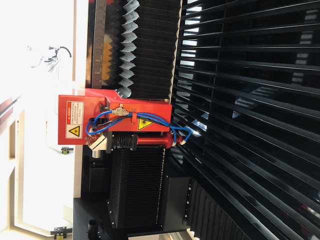Taglio Laser CO2 Birio Absolute 450T in vendita - foto 5