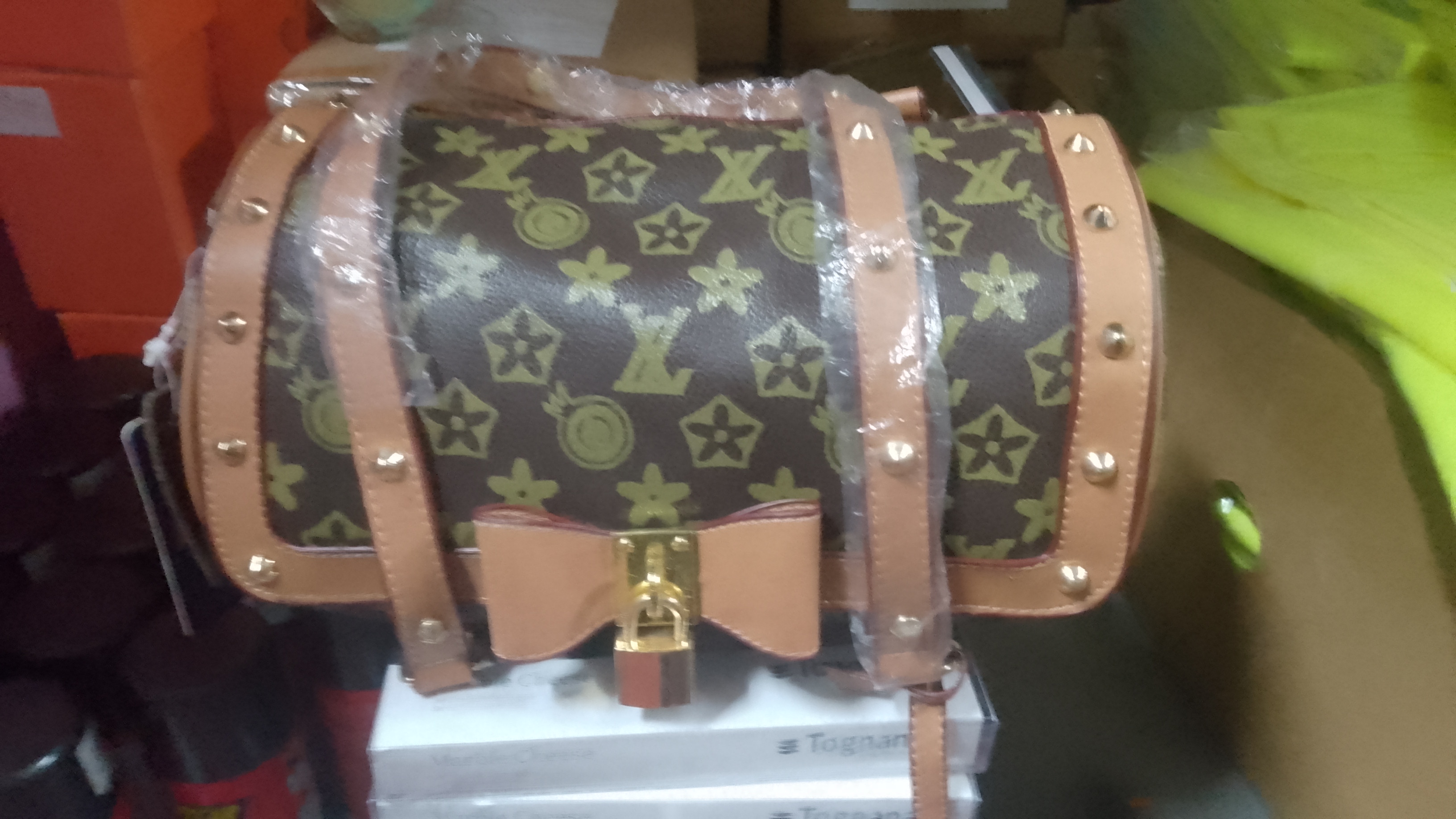 Stock misto Bazar in vendita - foto 11