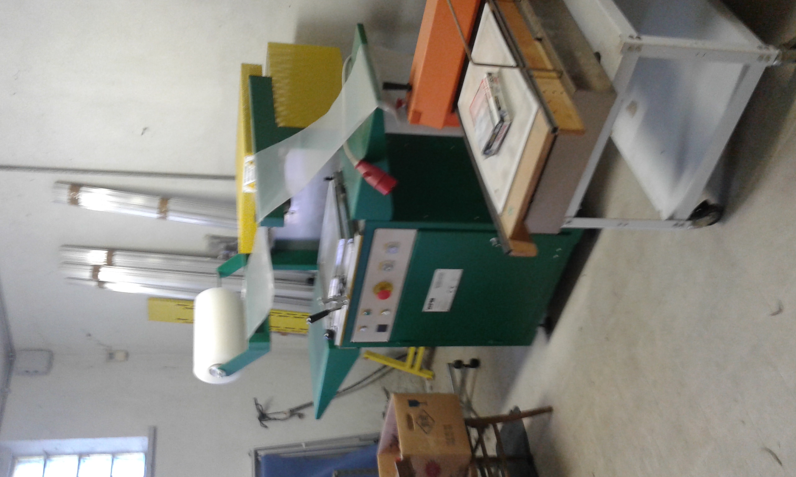 Linee di confezionamento in vendita