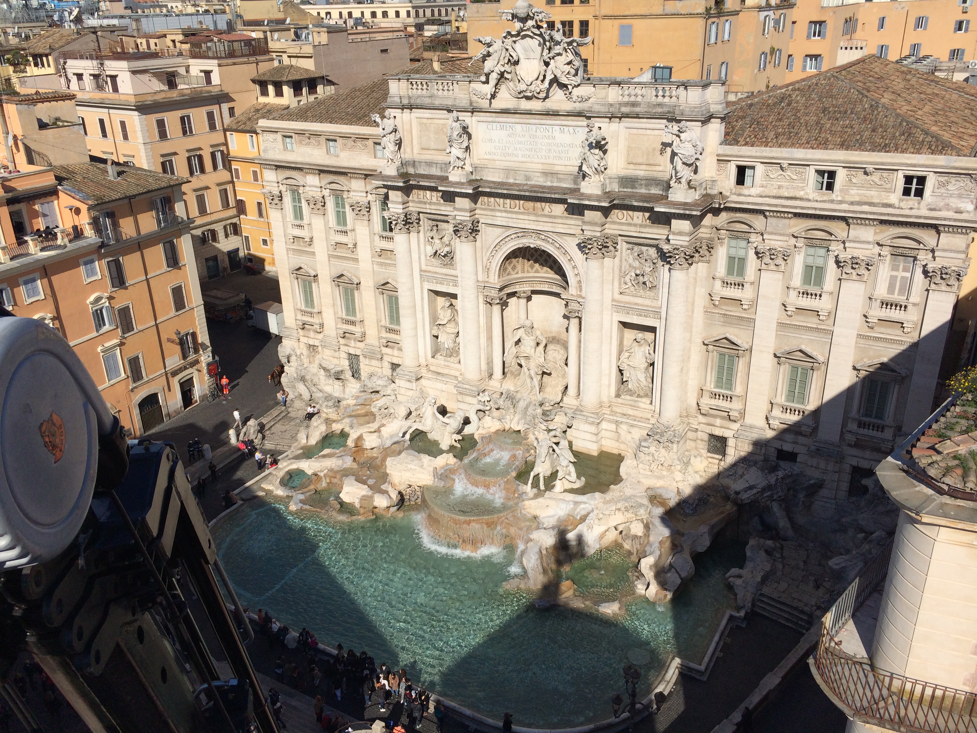 IMPRESA EDILE DI MANUTENZIONE E RESTAURO BENI TUTELATI in vendita - foto 1