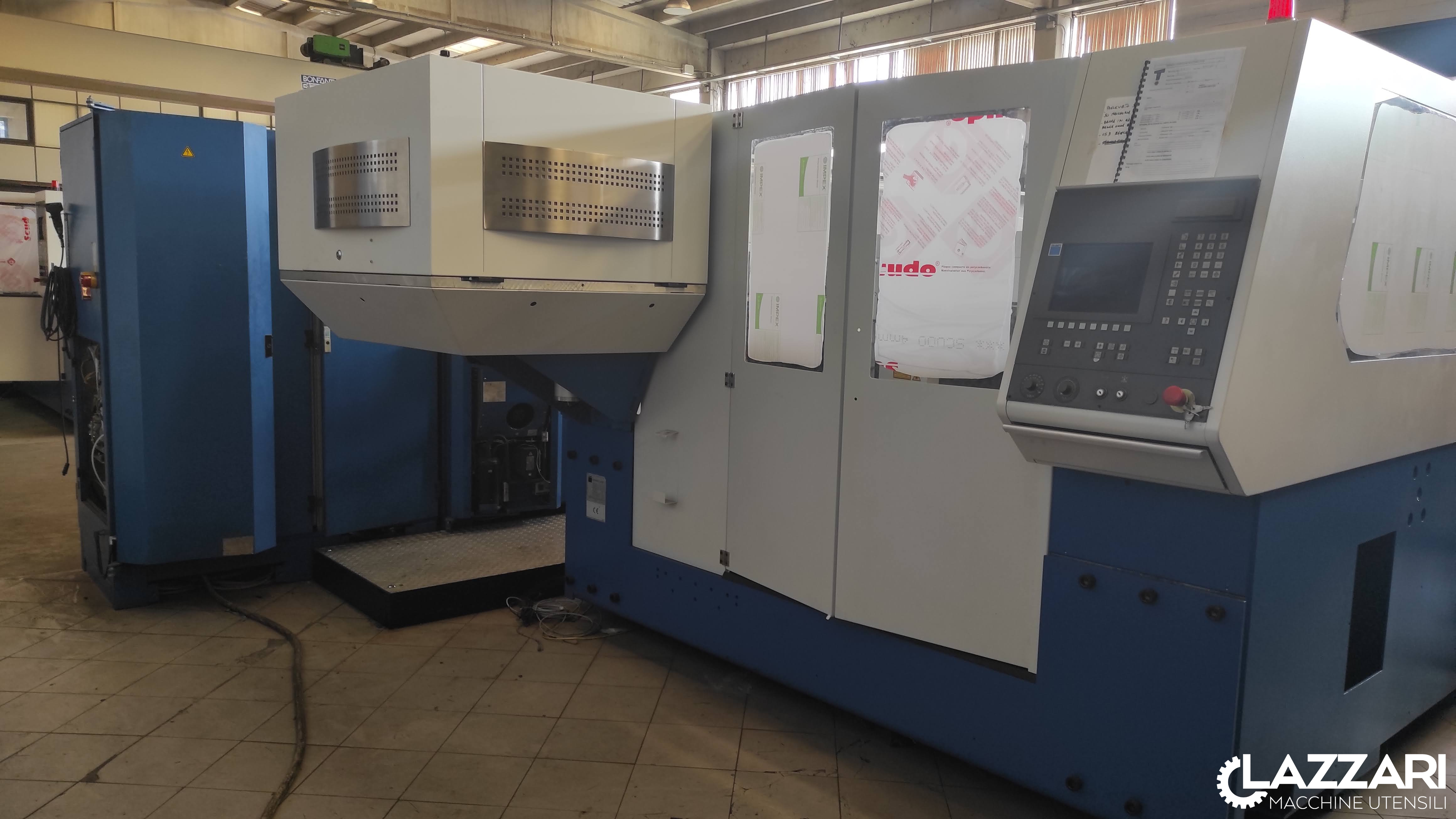 Taglio Laser TRUMPF L3030 - 4000W in vendita - foto 2