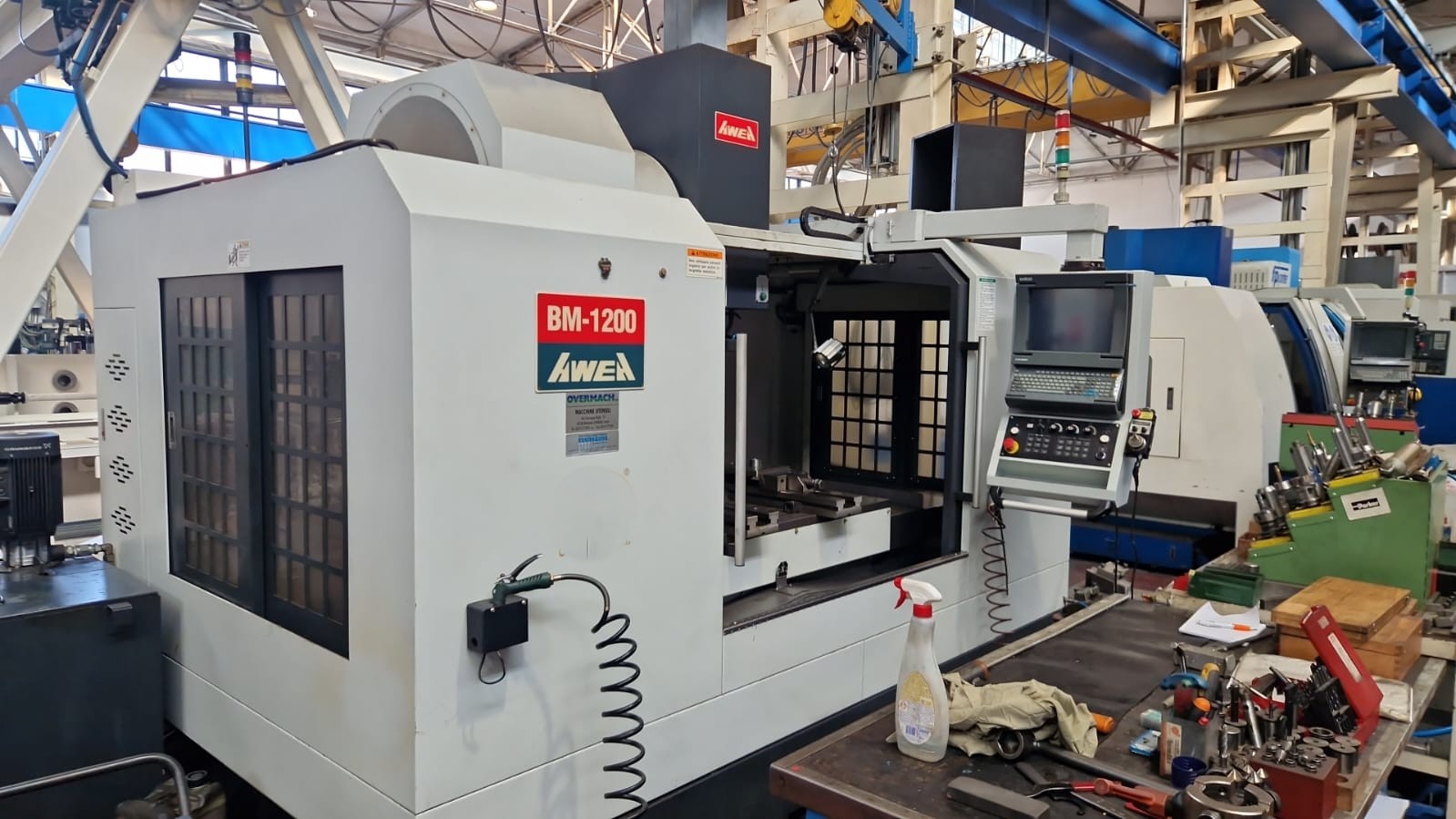 Awea in vendita - foto 1