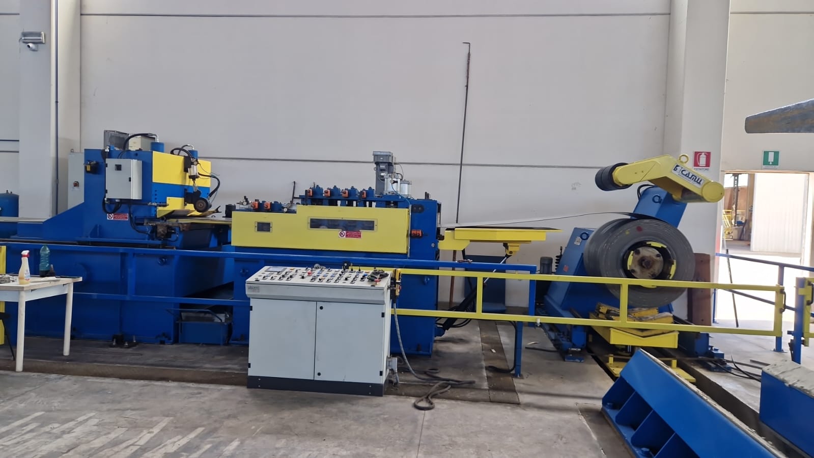 Camu in vendita - foto 1