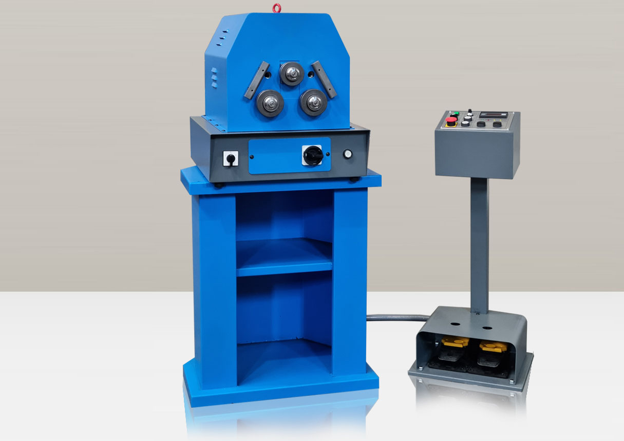 Curvatrici in vendita