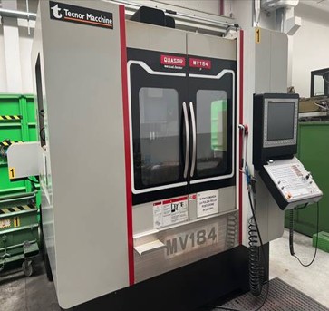 Centri di lavoro metallo in vendita