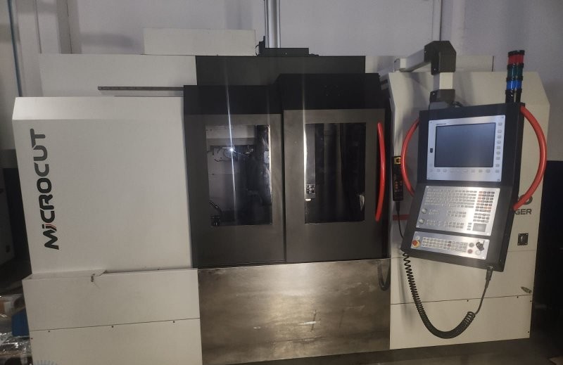 Microcut in vendita - foto 1