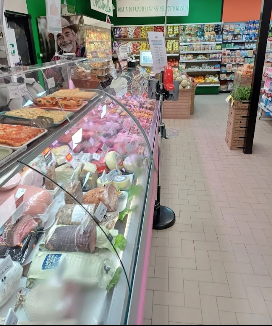 VERO AFFARE:attività commerciale tutto funzionante  in vendita - foto 5