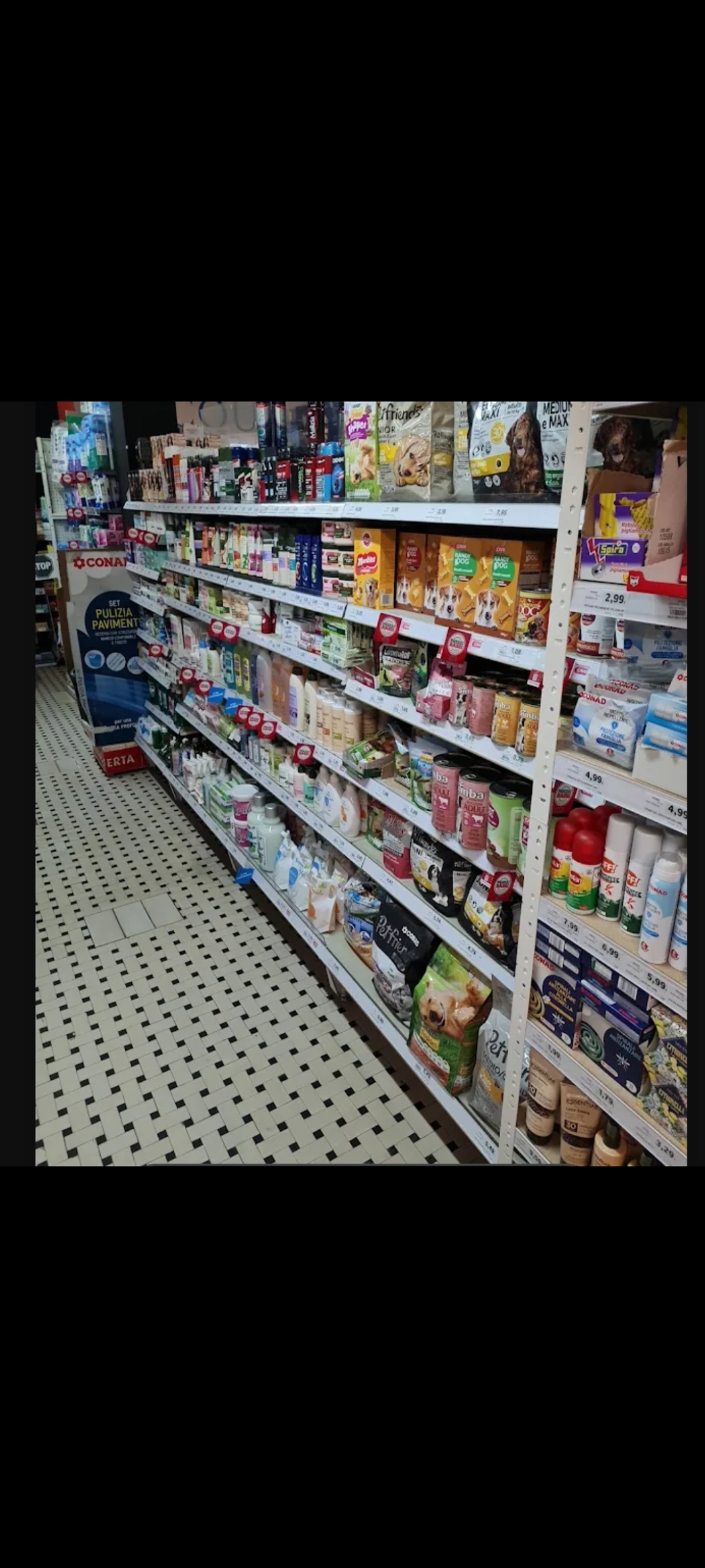 VERO AFFARE:attività commerciale tutto funzionante  in vendita - foto 13