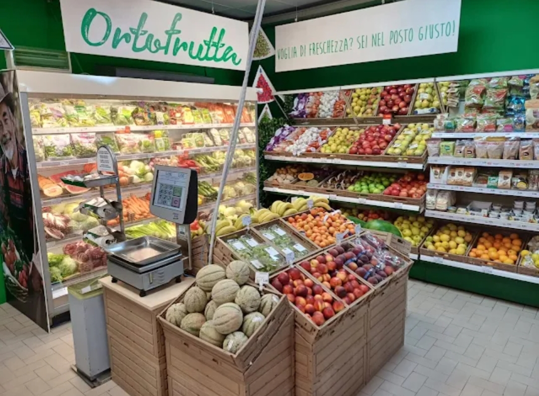 VERO AFFARE:attività commerciale tutto funzionante  in vendita - foto 2