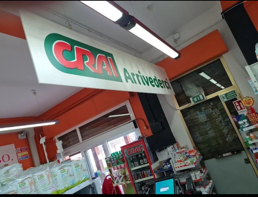 VERO AFFARE:attività commerciale tutto funzionante  in vendita - foto 4