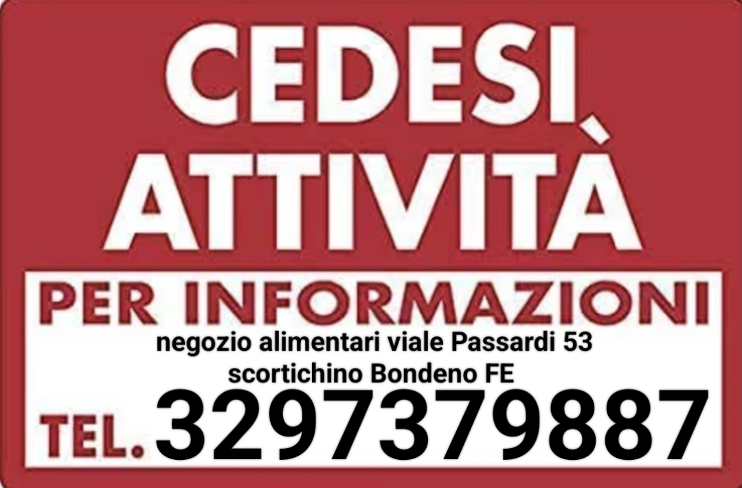VERO AFFARE:attività commerciale tutto funzionante  in vendita - foto 9
