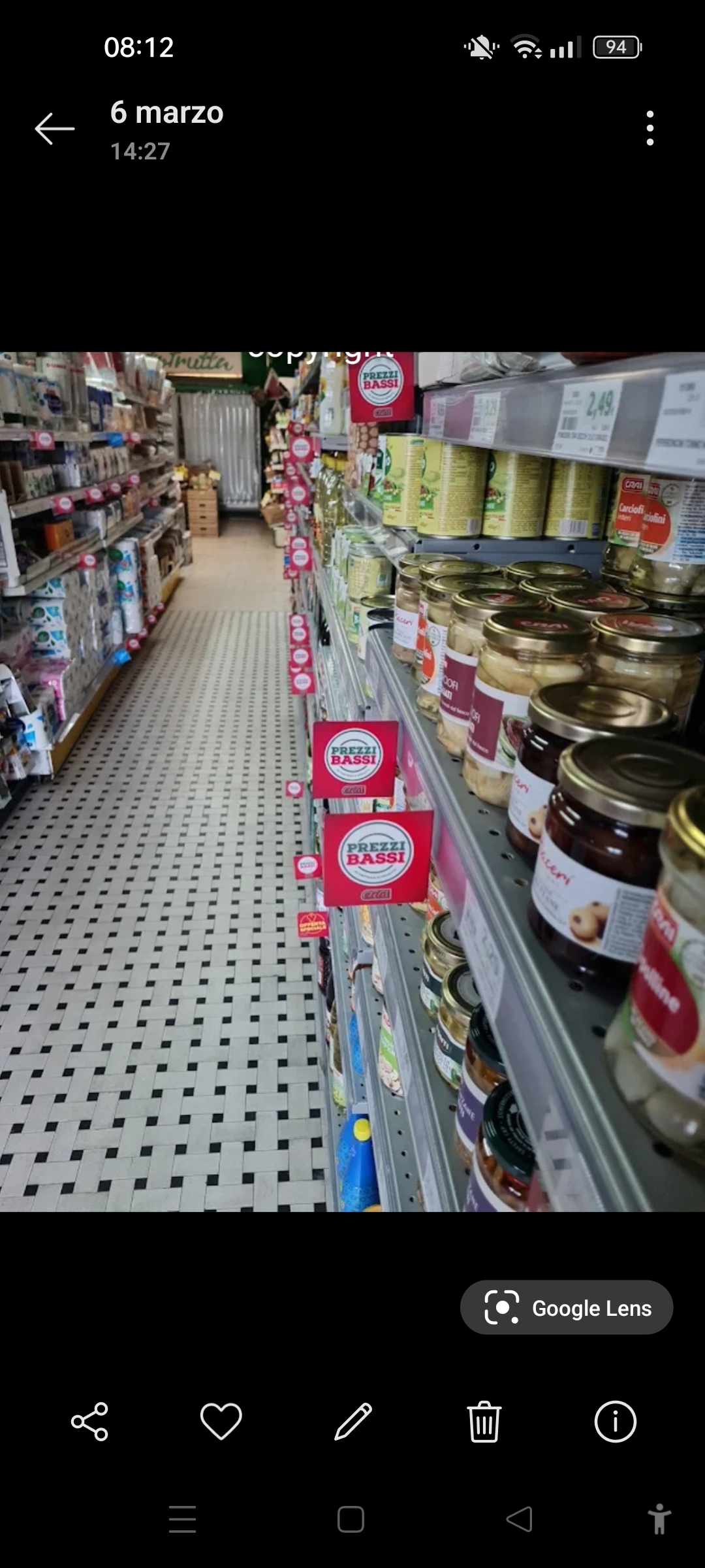 VERO AFFARE:attività commerciale tutto funzionante  in vendita - foto 11