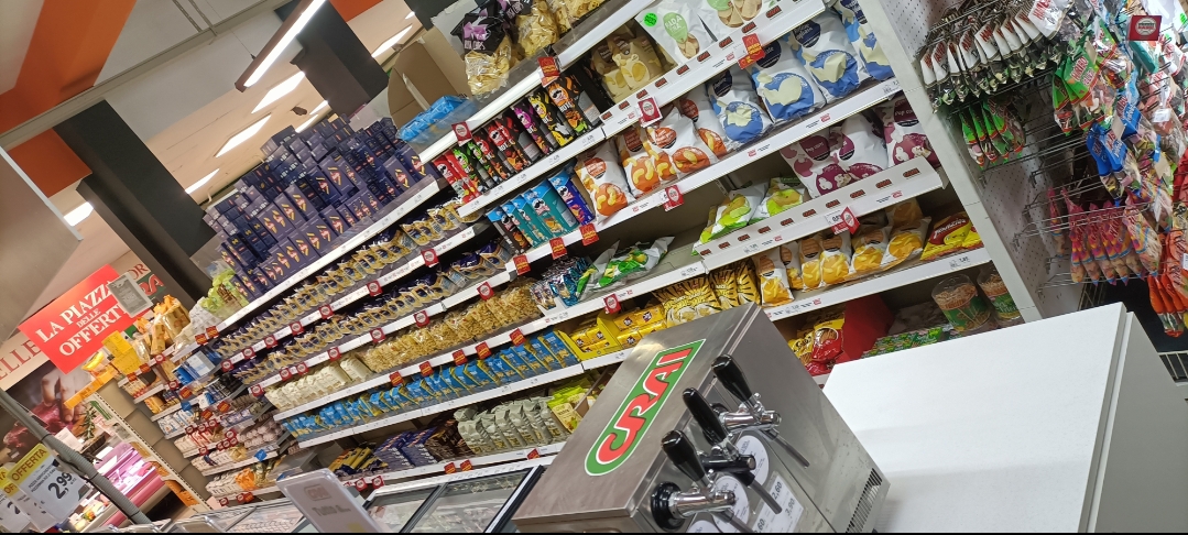 VERO AFFARE:attività commerciale tutto funzionante  in vendita - foto 12