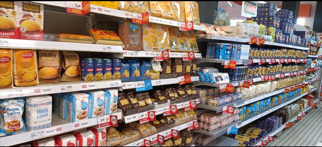 VERO AFFARE:attività commerciale tutto funzionante  in vendita - foto 7