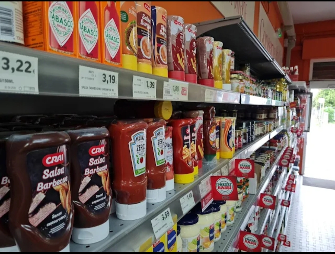 VERO AFFARE:attività commerciale tutto funzionante  in vendita - foto 6