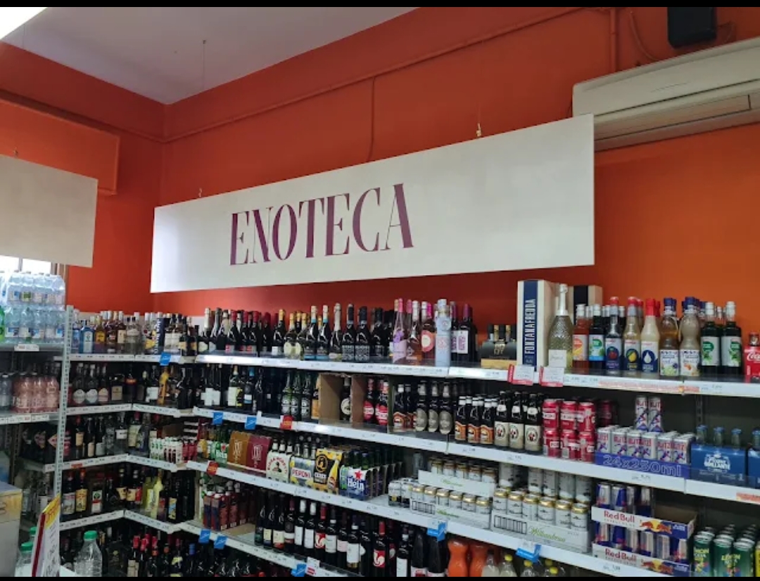 VERO AFFARE:attività commerciale tutto funzionante  in vendita - foto 15