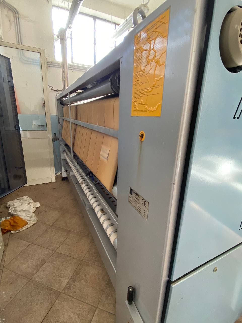 Macchinari per lavanderia Industriali in vendita - foto 6