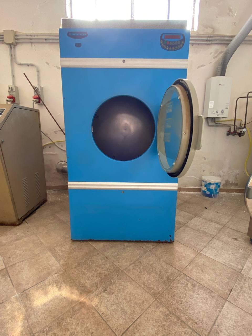 Macchinari per lavanderia Industriali in vendita - foto 4