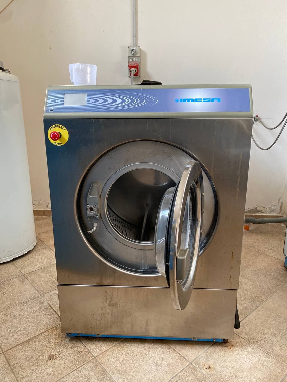 Macchinari per lavanderia Industriali in vendita - foto 10