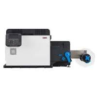 Stampante Etichette digitale OKI 1050PRO in vendita - foto 1