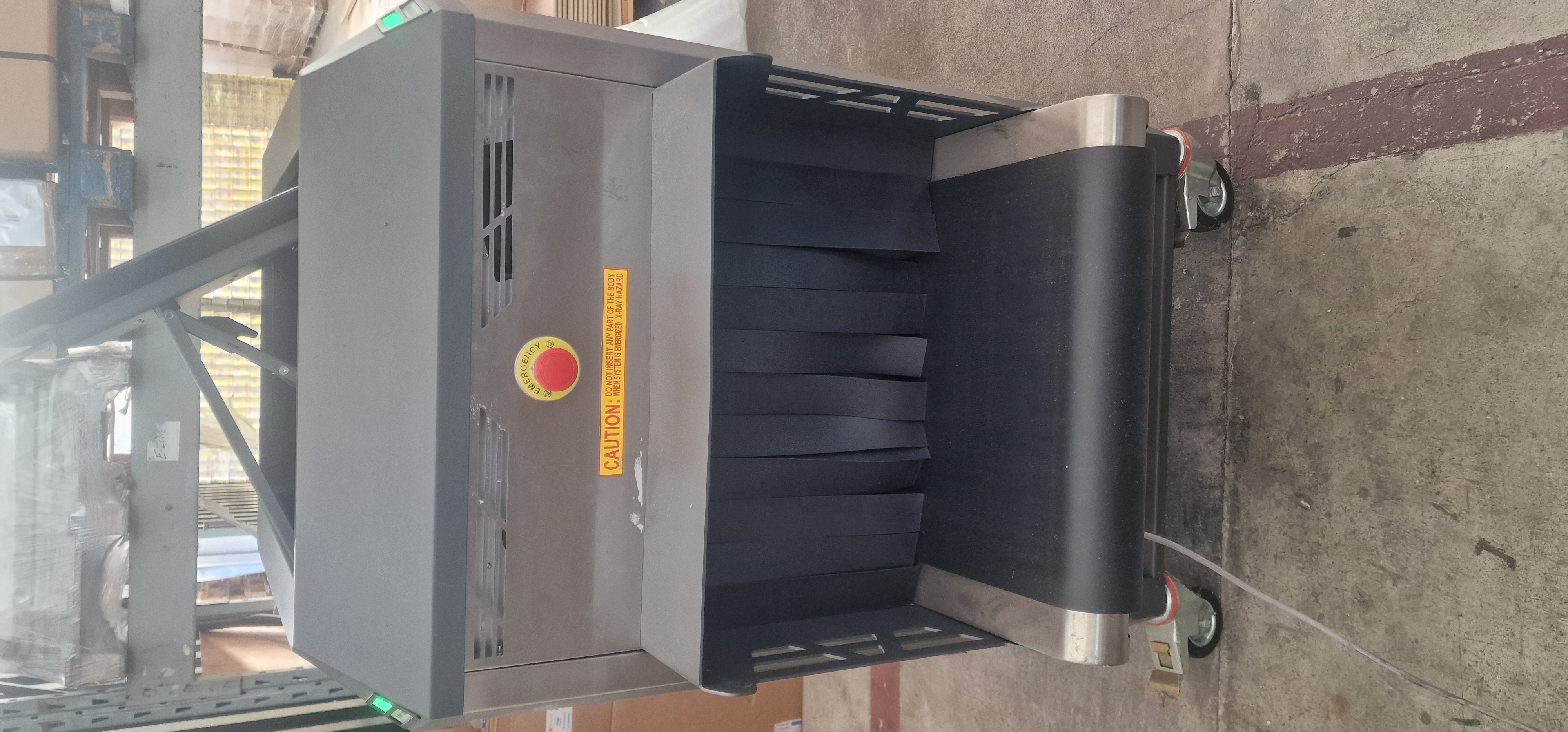 VENDO SCANNER A RAGGI X COMPATTO ADANI BV 5030 in vendita - foto 4