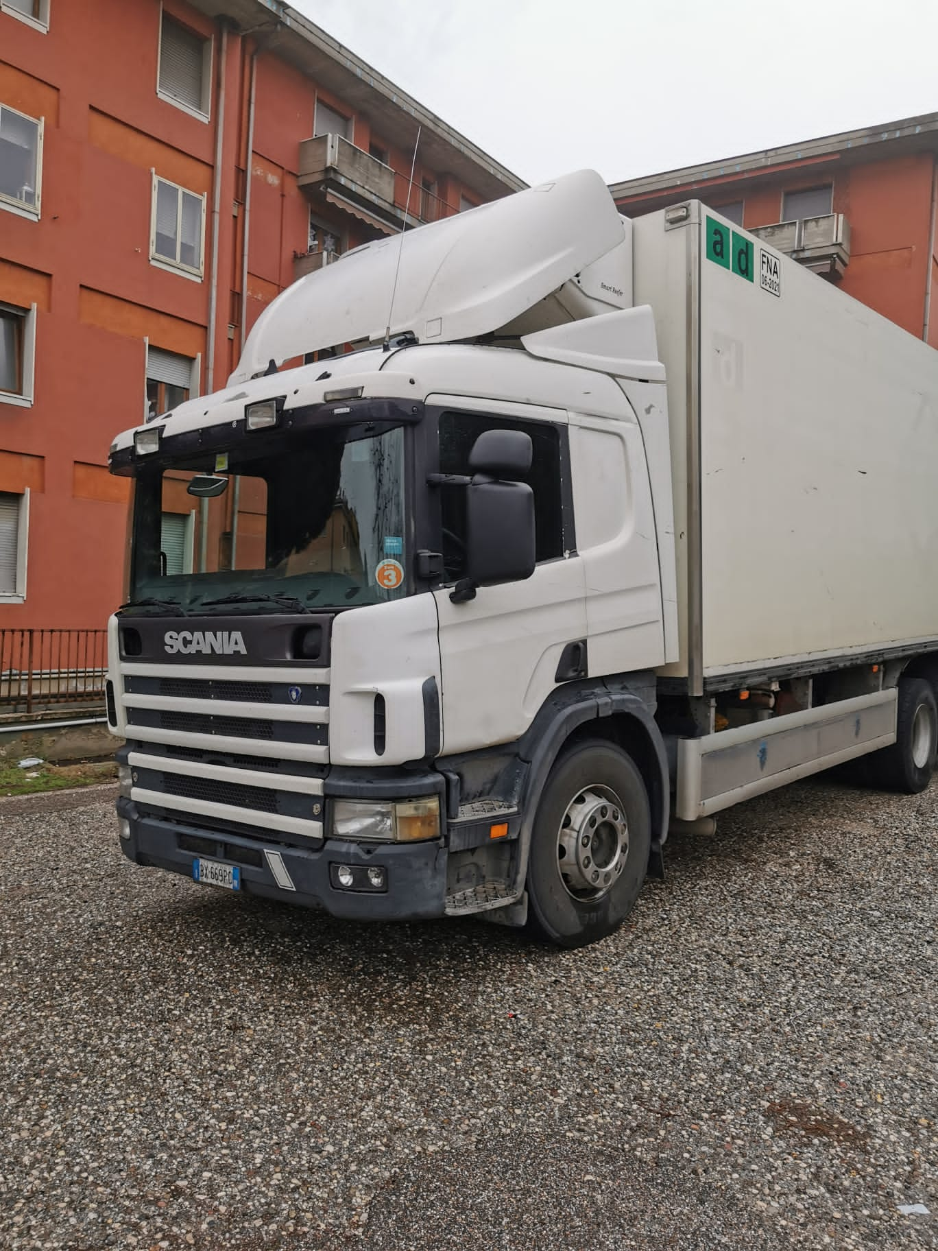 Scania  in vendita - foto 1