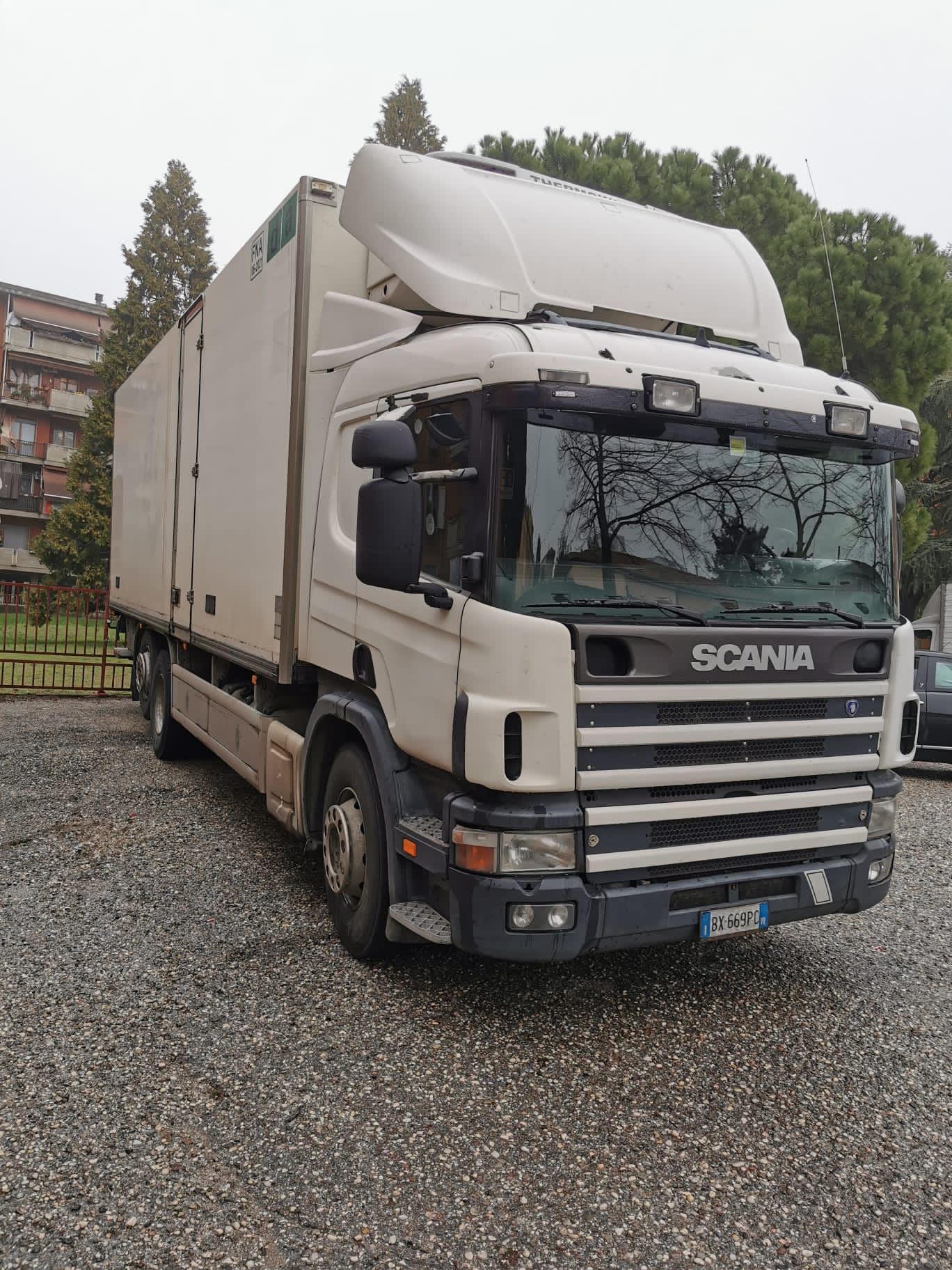 Scania  in vendita - foto 2