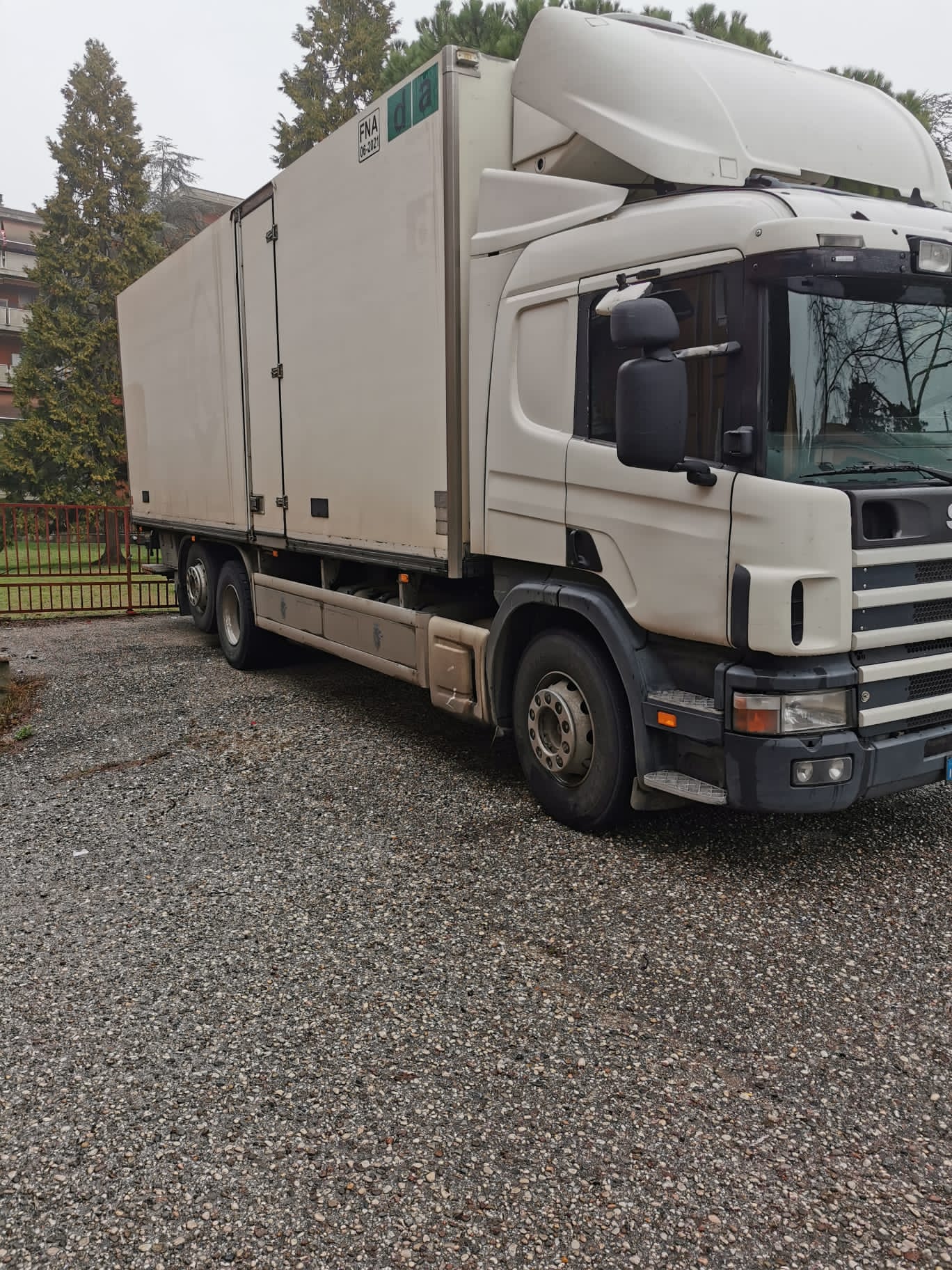 Scania  in vendita - foto 10