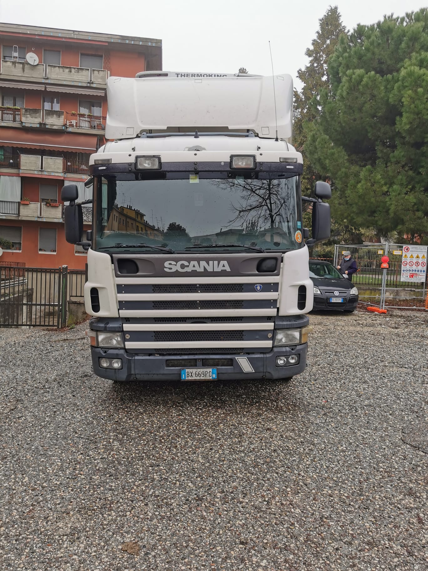 Scania  in vendita - foto 3
