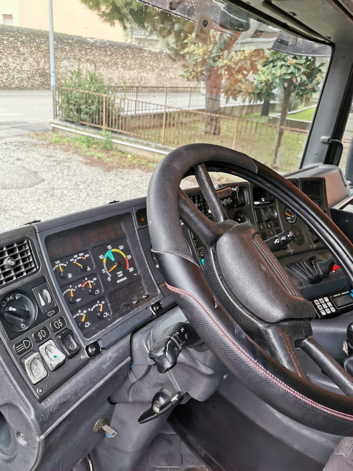 Scania  in vendita - foto 9