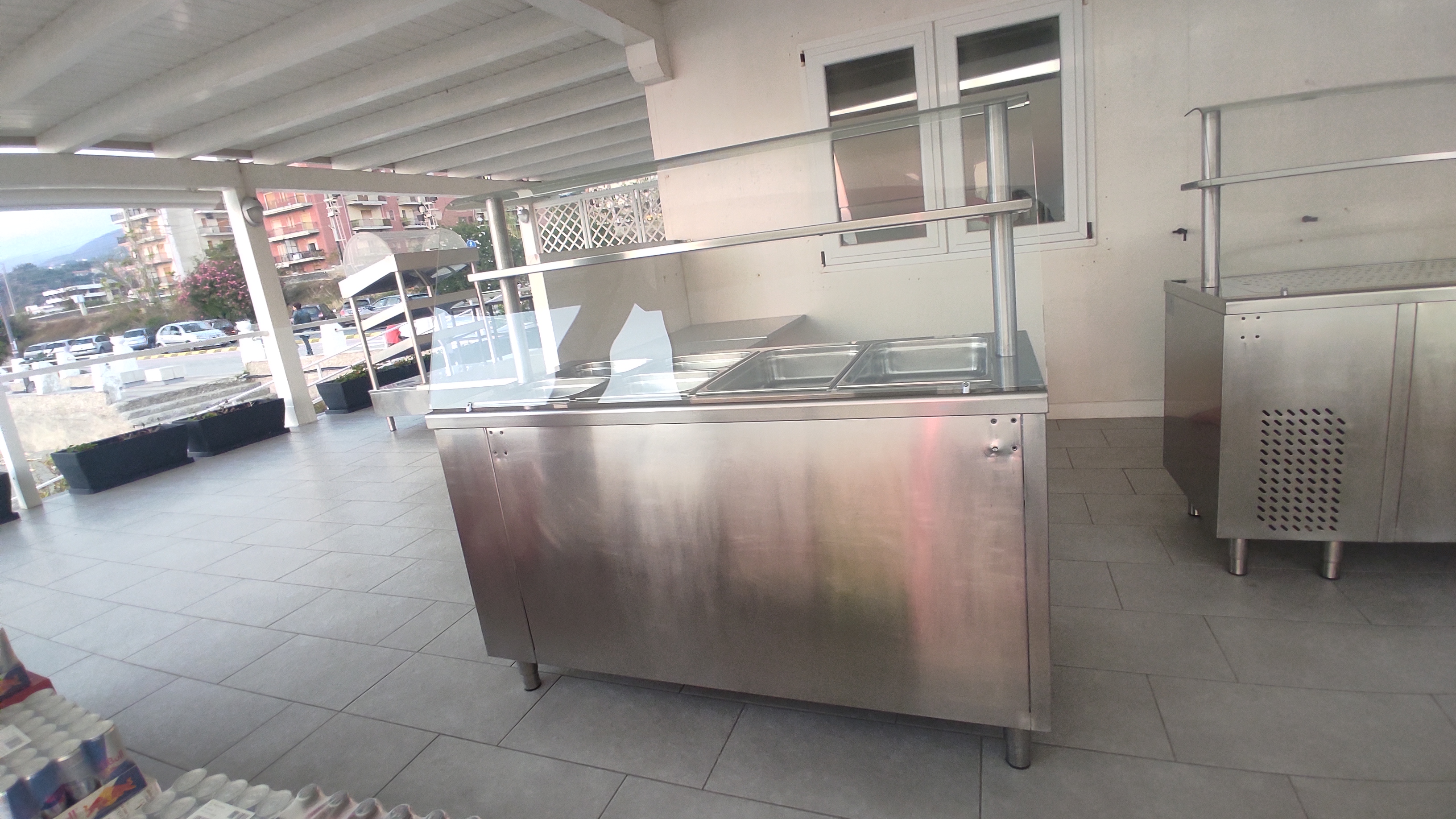 SELF SERVICE PER RISTORANTE in vendita - foto 6
