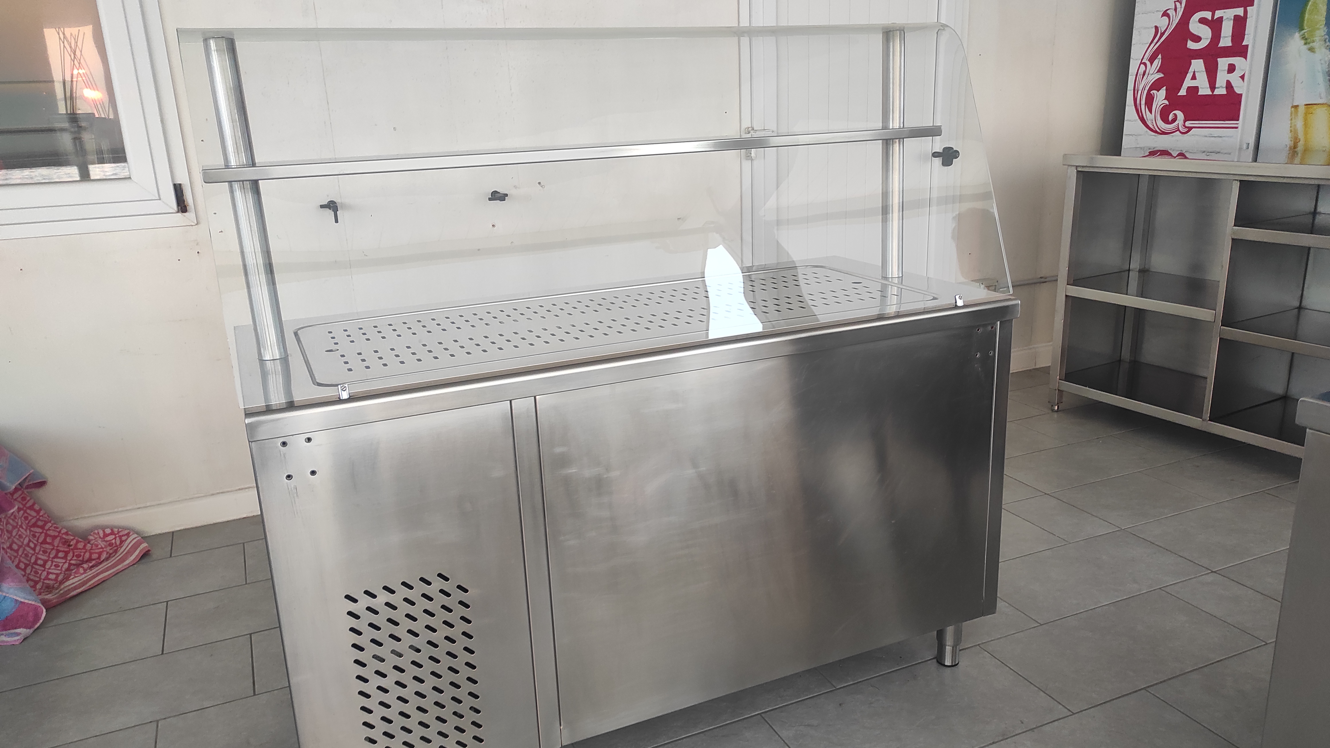 SELF SERVICE PER RISTORANTE in vendita - foto 5