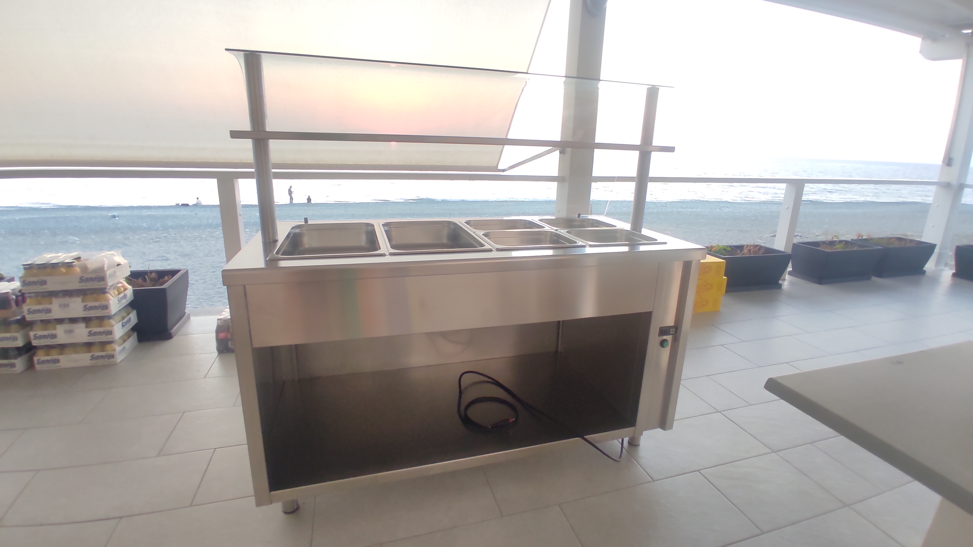 SELF SERVICE PER RISTORANTE in vendita - foto 3