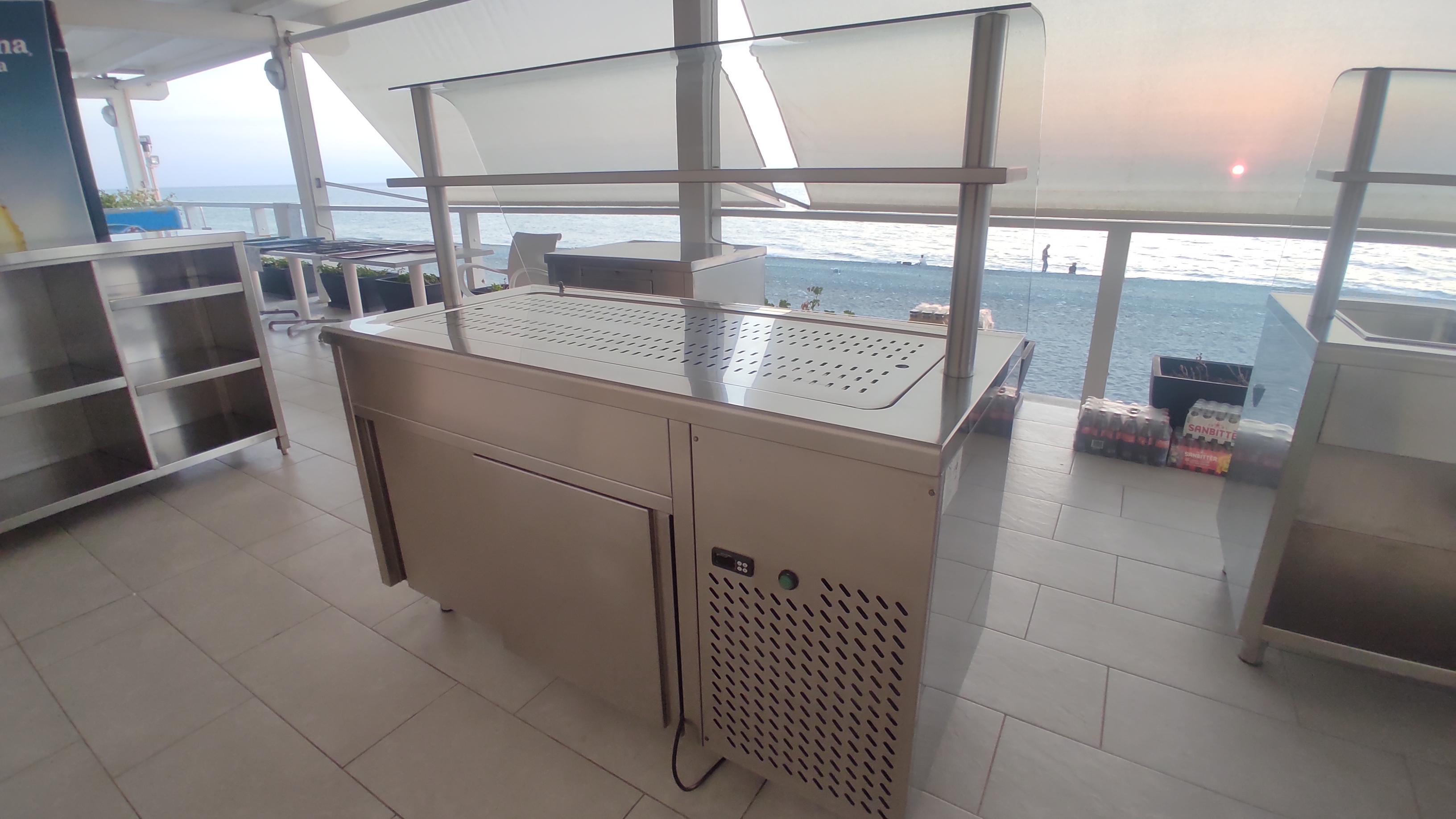 SELF SERVICE PER RISTORANTE in vendita - foto 7