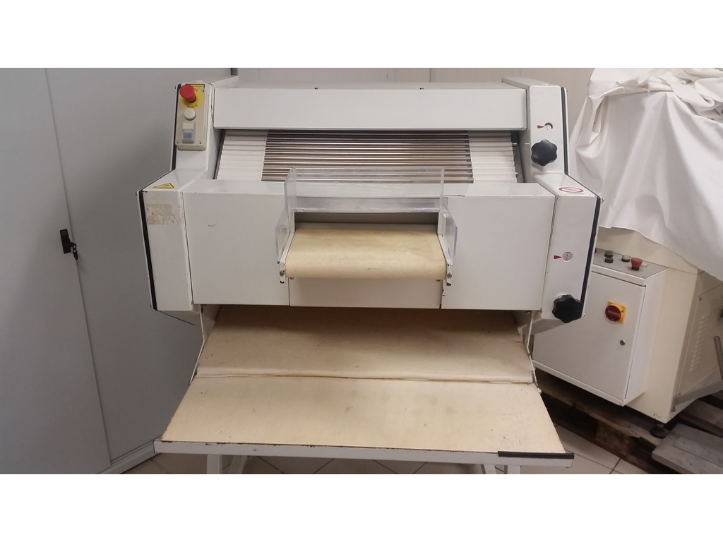 Formatori laminatrici in vendita