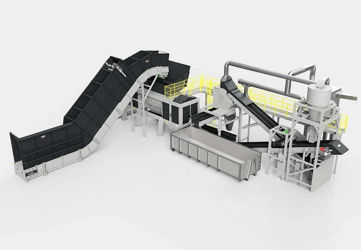 Trituratori in vendita