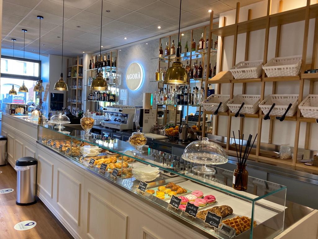 Bancone Bar Frigomeccanica in vendita - foto 7