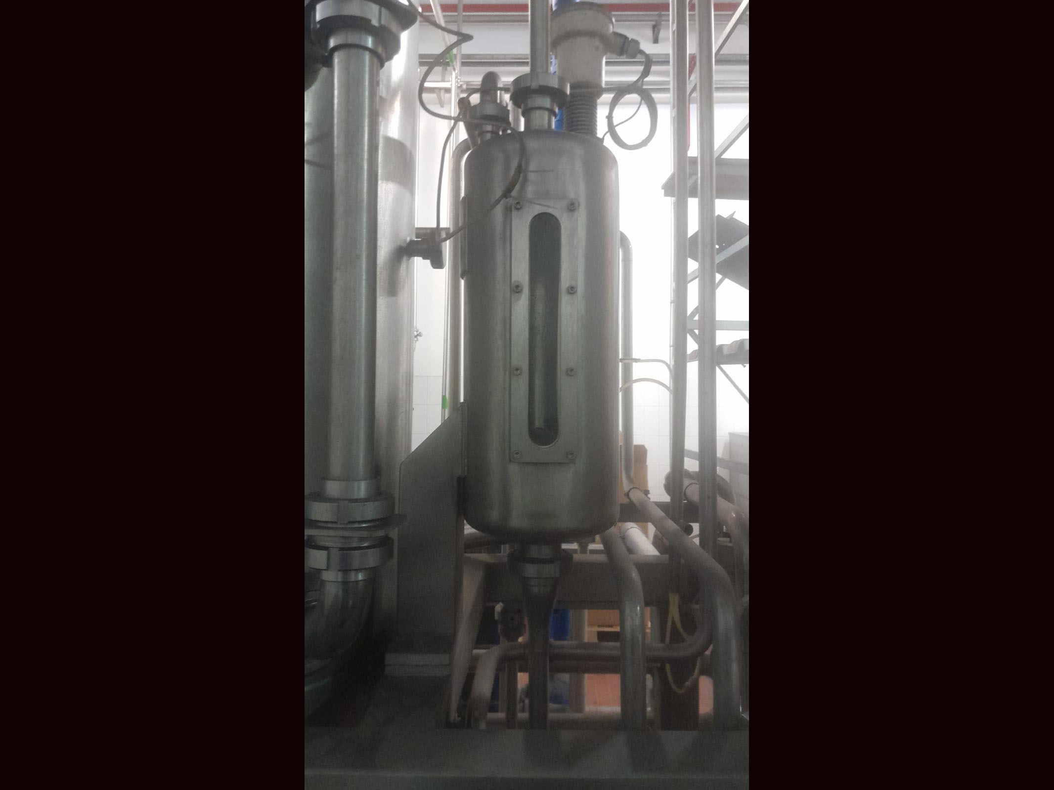 PX15 Premix usata PARMATEC Drinkmix 12000 l/h  in vendita - foto 13