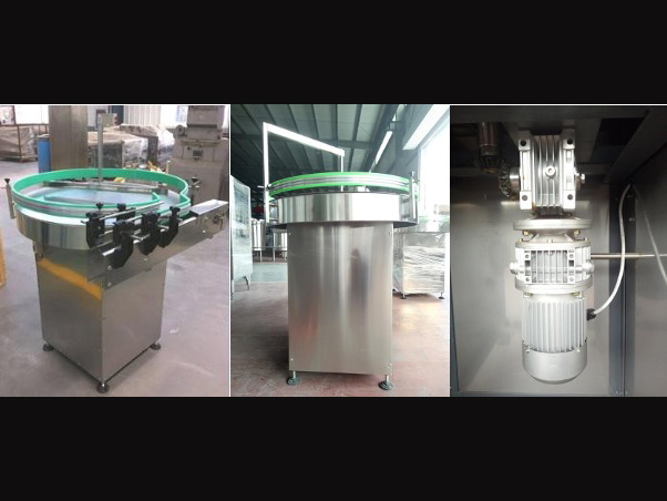 LC563 Linea di prod. riempim. birra HG 800 kg/ora in vendita - foto 3